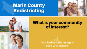 What is your Community of Interest?