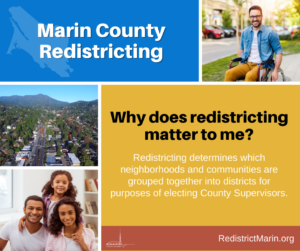 Why does redistricting matter to me?